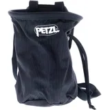 Petzl Bandi - Chalkbag chalk stripes