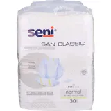 Seni San Classic Normal