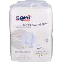 Seni San Classic normal 30 St.