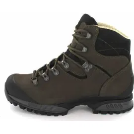 Hanwag Tatra II Wide GTX Herren Erde/Brown 48,5