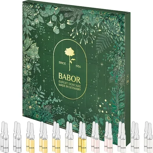 BABOR Weihnachten AdventskalenderAdventskalender 2025 2 ml ()