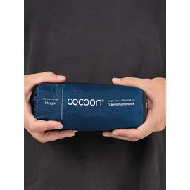 Cocoon Travel Set Hängematte - Blue Moon - 285 x 150 cm