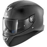 Shark Skwal 2 Matt-Schwarz XS