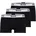 Boss Power Boxershorts 3 Einheiten Open Miscellaneous L