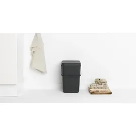 Brabantia Sort & Go 25 l grey