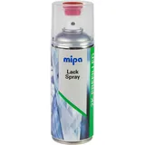 MIPA Mix 2K Lack-Spray 400 ml/Farbwunsch/RAL/Autolack,inkl.Härter