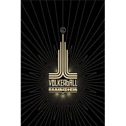 Völkerball (DVD + CD / DVD-Package) | Zustand: Neu & original versiegelt