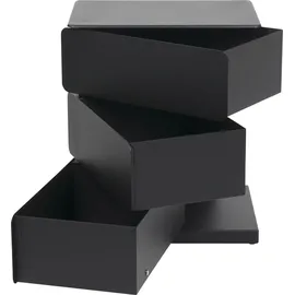 Spinder Joey 37 x 54,5 x 26 cm Schwarz