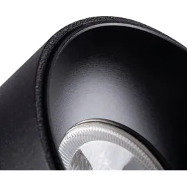 KANLUX RITI MINI 1er GU10 schwarz