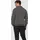 Babista Strickjacke GIORTALLI dunkelgrau- 60/62