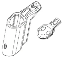 Nilfisk Original 107413510 User Interface