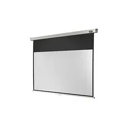 celexon Rolloleinwand Professional 16:9, 160 x 90 cm Projektionsfläche