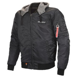Rexford Motorrad-Bomberjacke 52