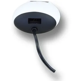 2Go 795630 Ladegerät für Mobilgeräte Universal Weiß AC Drinnen