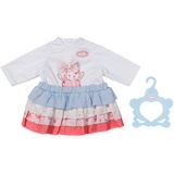 BABY born® Baby Annabell Outfit Rock 43cm