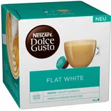 Nestlé Dolce Gusto Flat White 16 St.