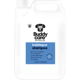 Kaugummi-Hundeshampoo von Buddycare - Tiefenreinigendes Shampoo für Hunde - Süßer Duft - Mit Aloe Vera und Pro-Vitamin B5 (5L)