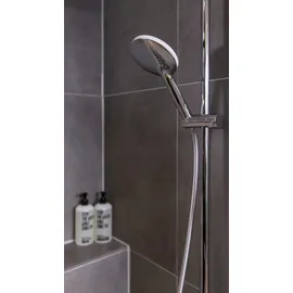 Wenko Design Duschschlauch Silber 175 cm