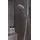 Wenko Design Duschschlauch Silber 175 cm