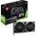 MSI Rtx 3060 Ti Ventus 2x Oc V1 Lhr 8gb Gddr6 Grafikkarte - Black