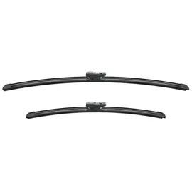 Bosch Aerotwin A398S, Länge: 600mm/450mm − Set für Frontscheibe