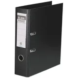 Hamelin Rado-Plast DIN A4 80 mm Schwarz