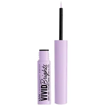 NYX Professional Makeup NYX Vivid Bright 07 Lilac Link