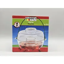 qivee Wespenfalle Insektenfalle 2 x Q35