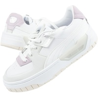 Puma Cali Dream white-nimbus cloud-whisper white 37