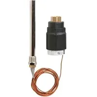 Danfoss thermostatischer Antrieb 065-0601 Sollwert 20 - 70 C,