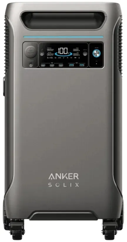  F3800 3840Wh Powerstation 