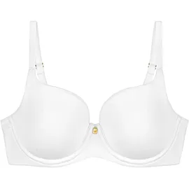 Triumph Body Make-Up Essentials WP Wired padded bra, WEISS, 95B