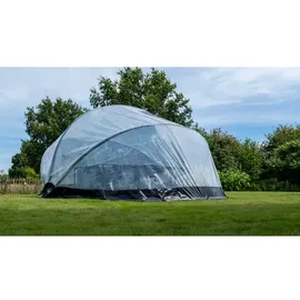 EXIT TOYS Poolabdeckung 550 x 550 cm 30.75.18.70