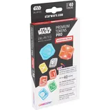 VARIA Group Gamegenic, Star Wars: Unlimited - Premium Tokens PRO Expansion Pack
