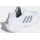 adidas Damen Tennisoutdoorschuhe GAMECOURT 2 E, Größe 42 2⁄3 in Weiß FTWWHT/SILVMT/SILVMT