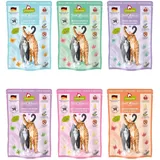 GranataPet DeliCatessen Pouch Probierpakete 6 x 85 g - 1