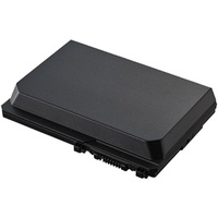 Panasonic CFVZSU1BW - Laptop battery (long life) - 6-cell - Toughbook CF-33