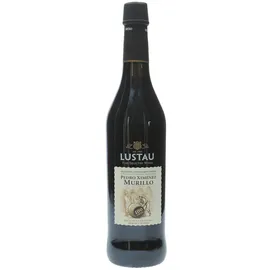 Emilio Lustau Pedro Ximenez Murillo Emilio Lustau