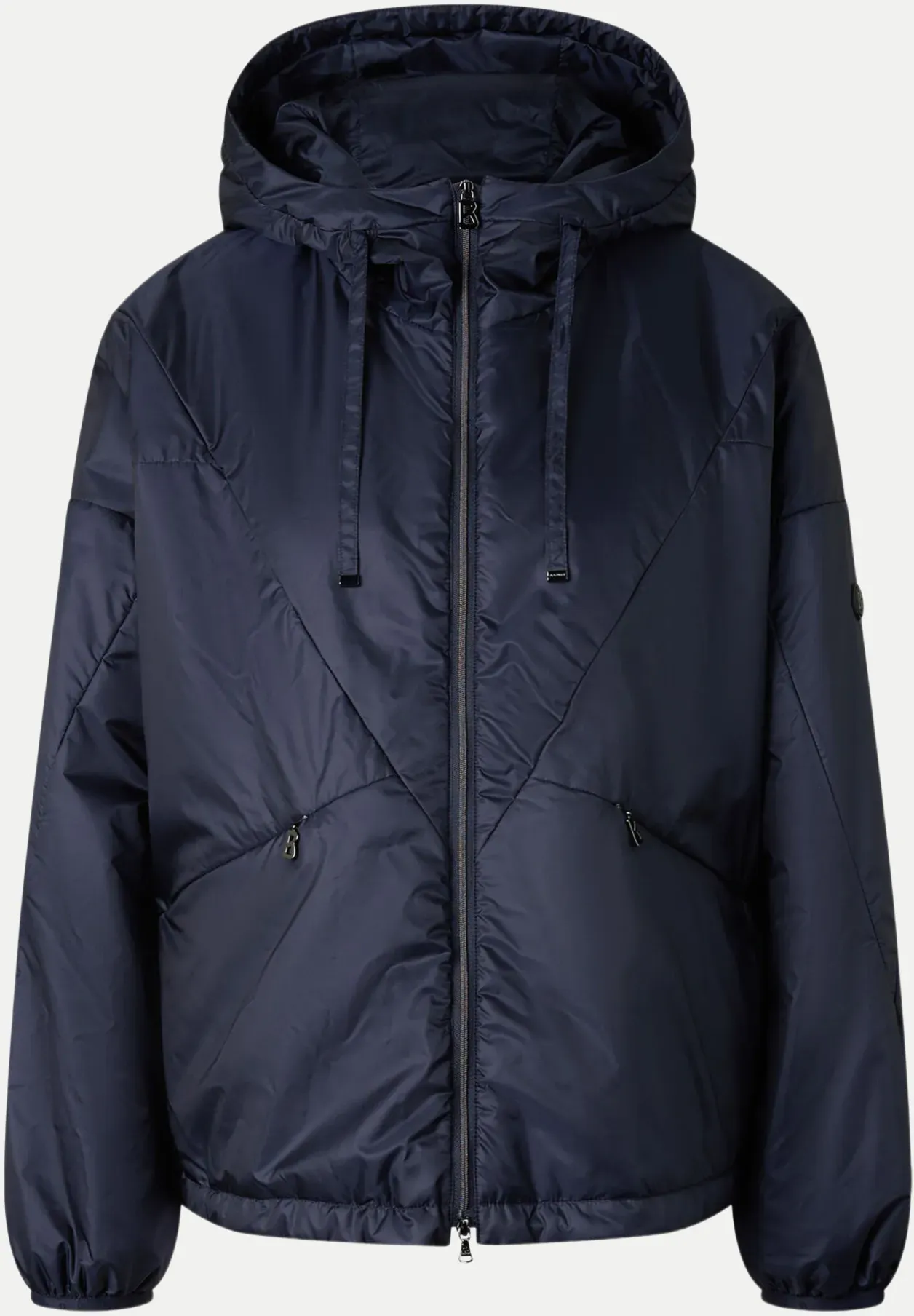 Lightweight-Jacke BERYLL Blau 40