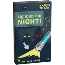 HABA Light up the Night! LED-Abenteuer-Taschenlampe Nr. 07
