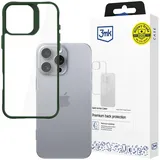 OEM Satin Armor Case+ für iPhone 16 Pro Max