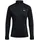 Under Armour Tech 1/2-Zip Trainingsshirt Damen 001 black/white S