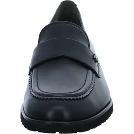 Paul Green 1093 für Damen, schwarz, 39 EU / 6 UK