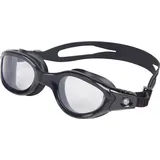 Energetics Schwimmbrille Ux.-Schwimmbrille Pacific Max Pro BLUE PETROL/BLUE AQU