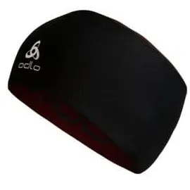 Odlo unisex stirnband fudge/black (792690-30912)