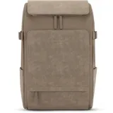 Kapten & Son Rucksack Bali by mariefeandjakesnow 25l walnut