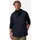 Boston Park Steppweste in navy blau | Gr.: 8XL