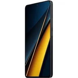 Xiaomi Poco X6 Pro 5G 12 GB RAM 512 GB Black