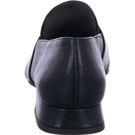 Paul Green Slipper Schwarz - Gr.: 39