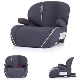 Chipolino Sonic grau